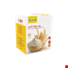پودر جوانه گندم بین استار (دکتر بیز) 25 ساشه