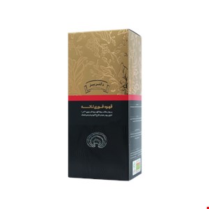 کافه لاته با قارچ گانودرما ۲۰ عددی