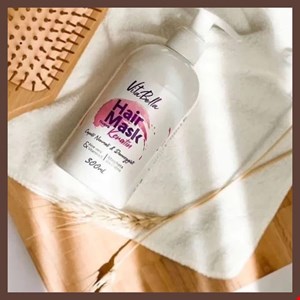 ماسک مو  داخل حمام 300 میل ویتابلا 