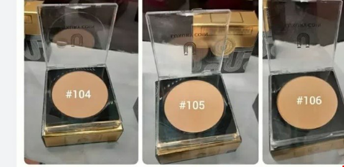پنکک Luxury Coin