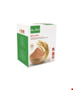 سبوس لایه دوم برنج قهوه ای دکتر بیز 25 عددی