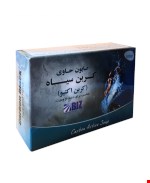 صابون کربن سیاه دکتر بیز(کربن اکتیو)