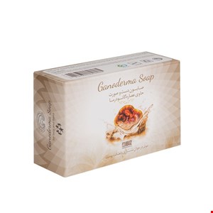 صابون قارچ گانودرما(بیز) 
